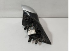 Recambio de espejo retrovisor izquierdo para citroën xsara picasso 2.0 hdi referencia OEM IAM 8149NJ  ELECTRICO 2