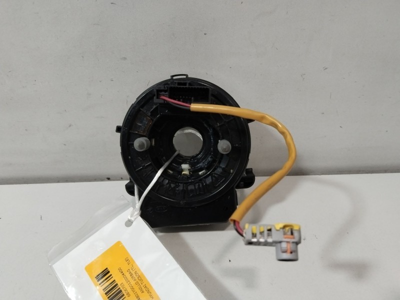 Recambio de anillo airbag para hyundai tucson (tl, tle) 1.6 gdi referencia OEM IAM 934801Y000120004400  