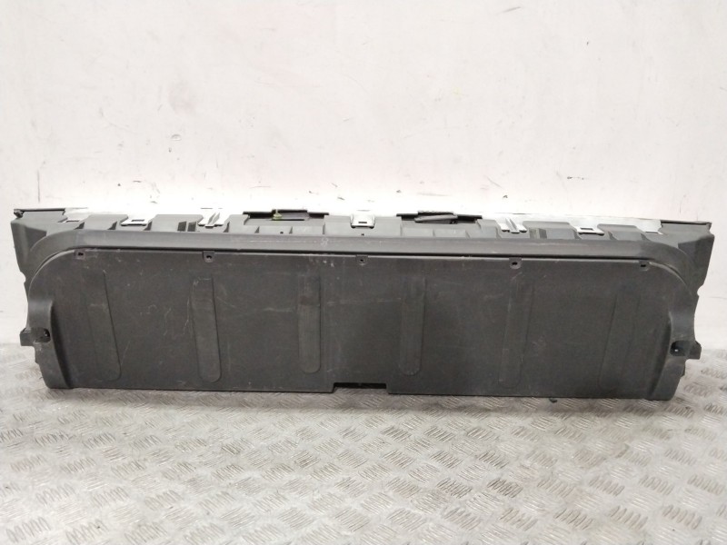 Recambio de tapa maletero para peugeot 3008 sport pack referencia OEM IAM 8701CA  BLANCO