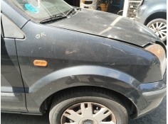 Recambio de aleta delantera derecha para ford fusion (ju_) 1.4 referencia OEM IAM 1420114  