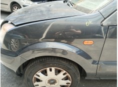 Recambio de aleta delantera izquierda para ford fusion (ju_) 1.4 referencia OEM IAM 1420115  