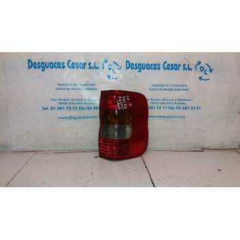 PILOTO TRASERO DERECHO 90486300  OEM 90486300