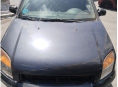 Recambio de capot delantero para ford fusion (ju_) 1.4 referencia OEM IAM 1532551  