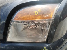 Recambio de faro izquierdo para ford fusion (ju_) 1.4 referencia OEM IAM 1526786  