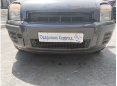 Recambio de paragolpes delantero para ford fusion (ju_) 1.4 referencia OEM IAM 1336711  