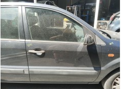 Recambio de puerta delantera derecha para ford fusion (ju_) 1.4 referencia OEM IAM 1692547  
