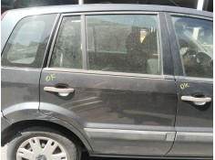 Recambio de puerta trasera derecha para ford fusion (ju_) 1.4 referencia OEM IAM 1692555  