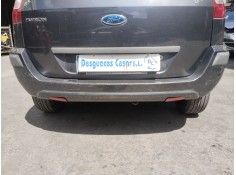 Recambio de paragolpes trasero para ford fusion (ju_) 1.4 referencia OEM IAM 1324511  