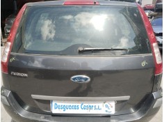 Recambio de porton trasero para ford fusion (ju_) 1.4 referencia OEM IAM 1756576  