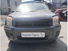 ford fusion (ju_) del año 2008