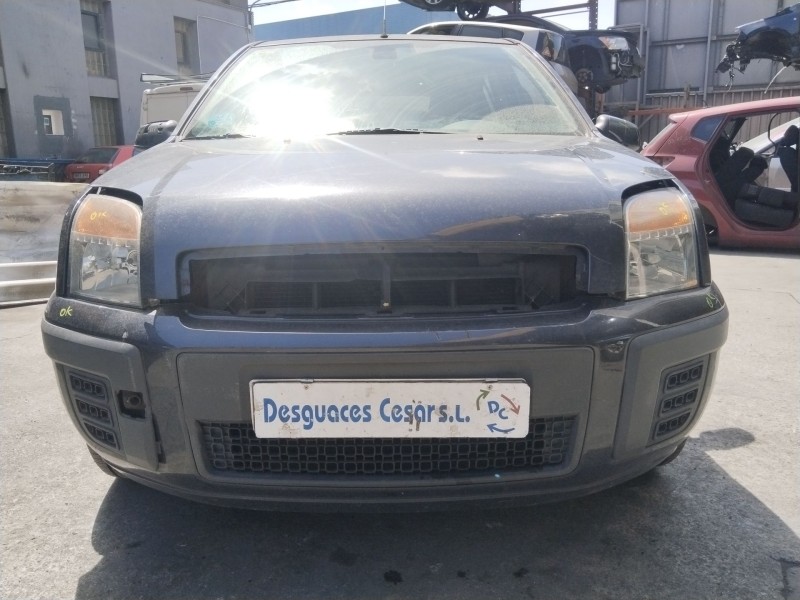 ford fusion (ju_) del año 2008