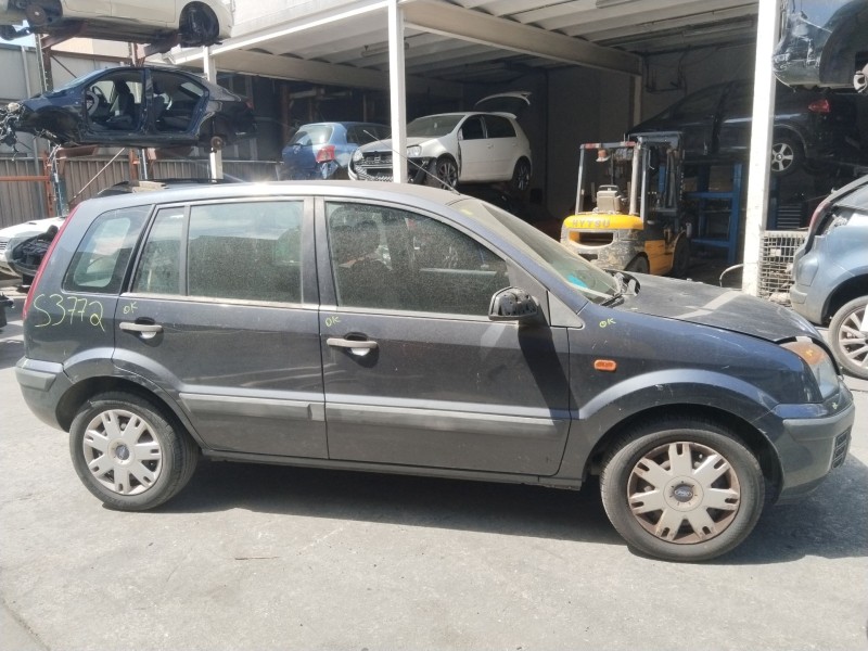 ford fusion (ju_) del año 2008