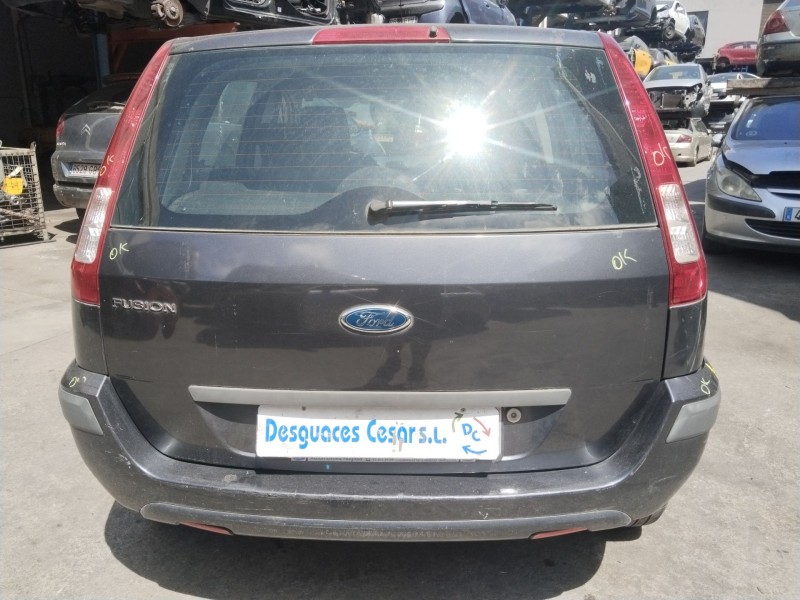 ford fusion (ju_) del año 2008