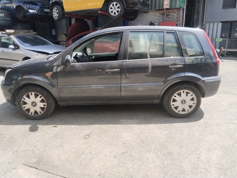 ford fusion (ju_) del año 2008