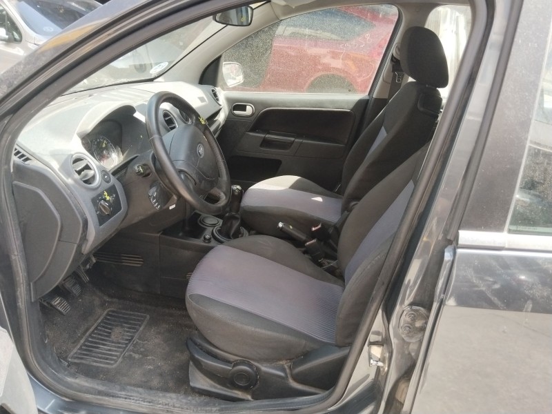 ford fusion (ju_) del año 2008