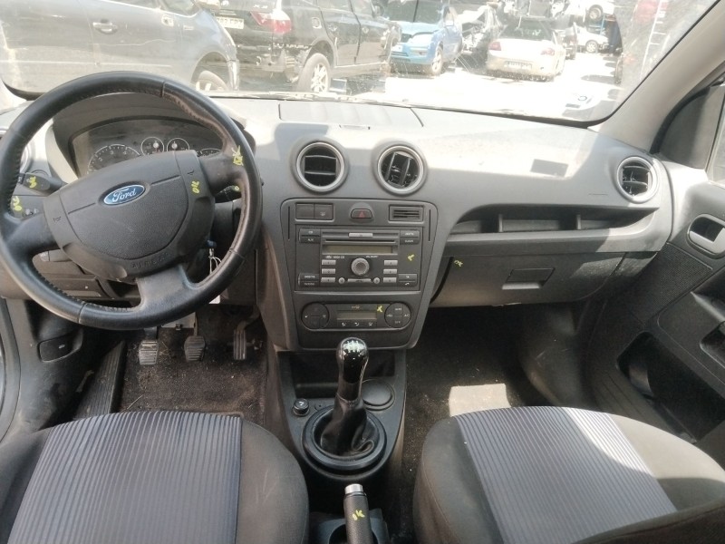 ford fusion (ju_) del año 2008