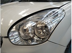 Recambio de faro izquierdo para opel combo furgoneta/monovolumen (x12) 1.3 cdti (b05) referencia OEM IAM 95526869  