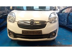 Recambio de paragolpes delantero para opel combo furgoneta/monovolumen (x12) 1.3 cdti (b05) referencia OEM IAM 95513005  