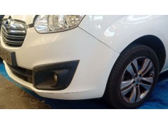 Recambio de paragolpes delantero para opel combo furgoneta/monovolumen (x12) 1.3 cdti (b05) referencia OEM IAM 95513005   2