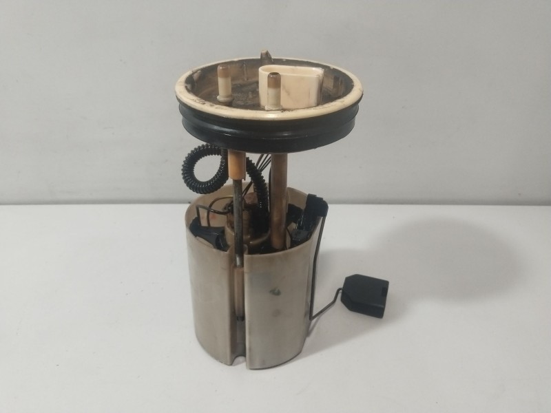 Recambio de aforador para seat toledo iv (kg3) 1.6 tdi referencia OEM IAM 6R0919050K  