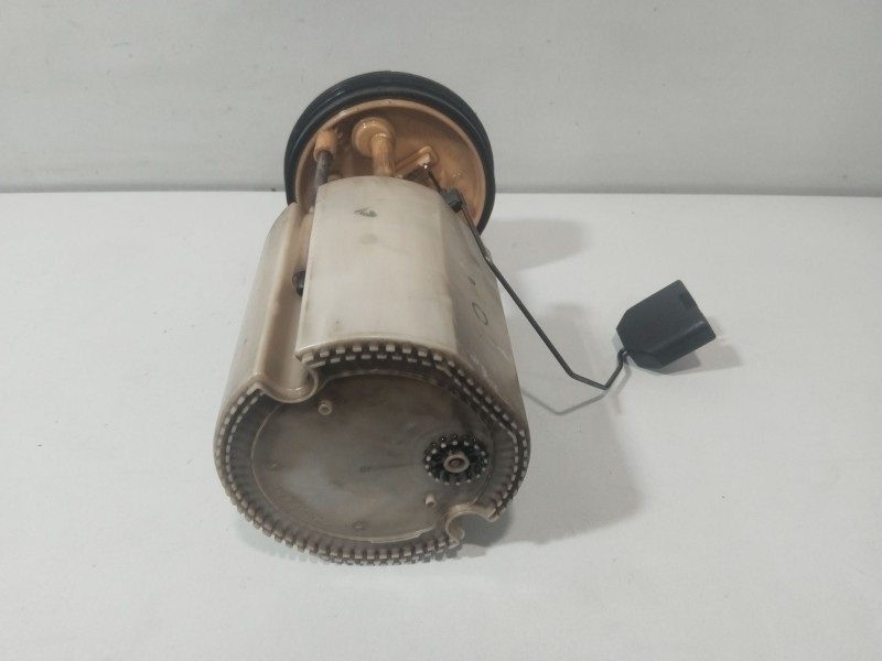 Recambio de aforador para seat toledo iv (kg3) 1.6 tdi referencia OEM IAM 6R0919050K  