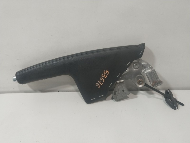 Recambio de palanca freno para seat toledo iv (kg3) 1.6 tdi referencia OEM IAM   