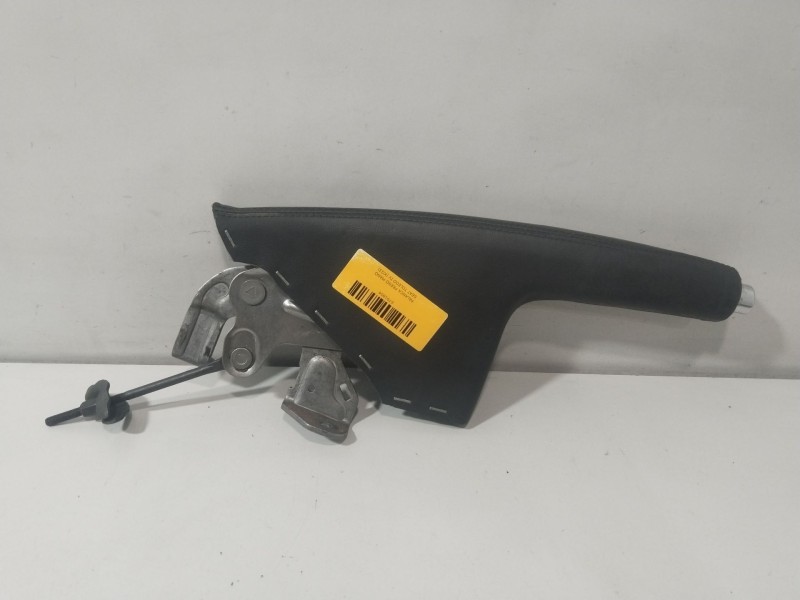 Recambio de palanca freno para seat toledo iv (kg3) 1.6 tdi referencia OEM IAM   