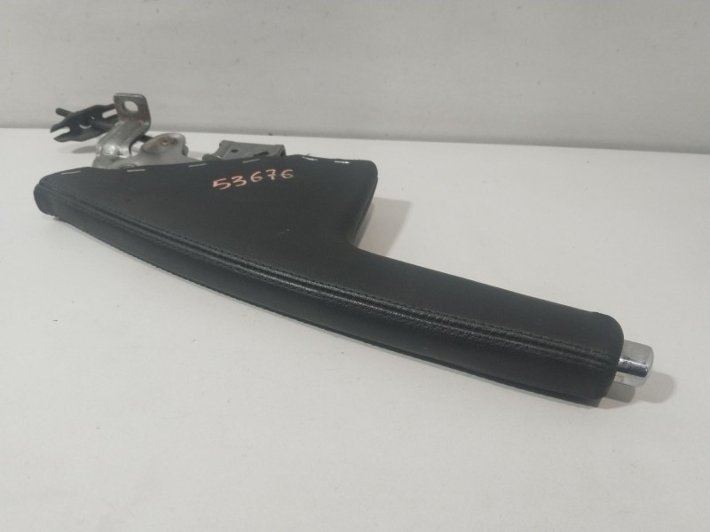 Recambio de palanca freno para seat toledo iv (kg3) 1.6 tdi referencia OEM IAM   