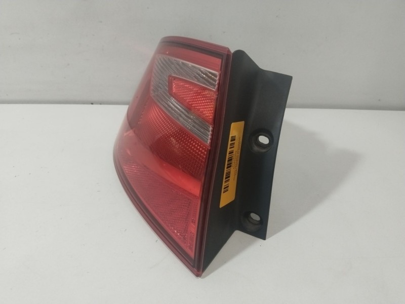 Recambio de piloto trasero izquierdo para seat toledo iv (kg3) 1.6 tdi referencia OEM IAM 6JH945095E  