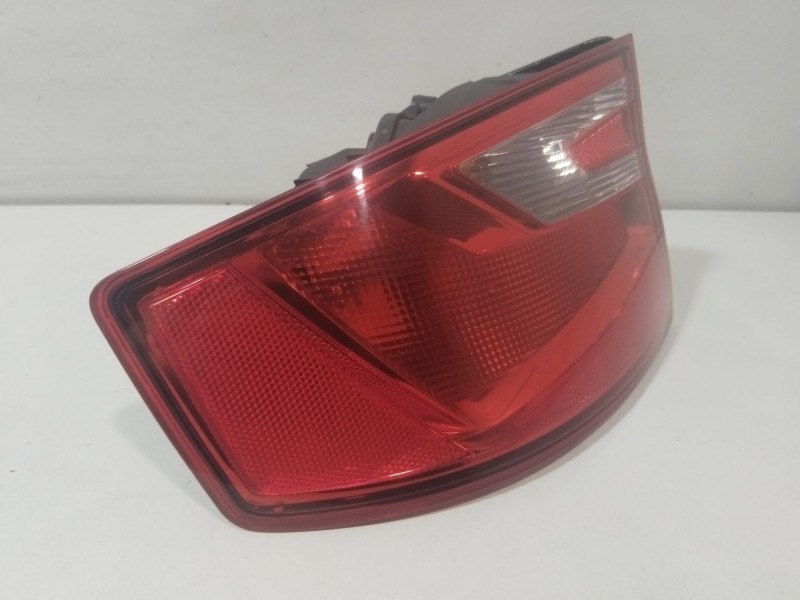 Recambio de piloto trasero izquierdo para seat toledo iv (kg3) 1.6 tdi referencia OEM IAM 6JH945095E  