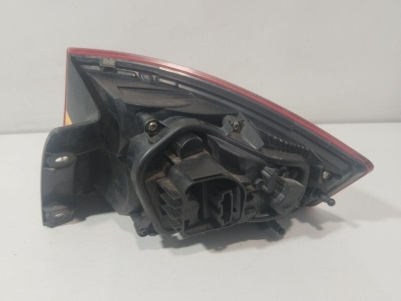 Recambio de piloto trasero izquierdo para seat toledo iv (kg3) 1.6 tdi referencia OEM IAM 6JH945095E  