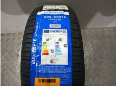 Recambio de neumatico para material nuevo referencia OEM IAM 205/55R16   2