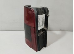 Recambio de piloto trasero izquierdo para citroën berlingo 1.9 d top familiar referencia OEM IAM    2