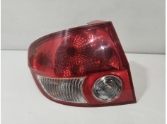 Recambio de piloto trasero izquierdo para hyundai getz (tb) 1.1 referencia OEM IAM 924021C010  