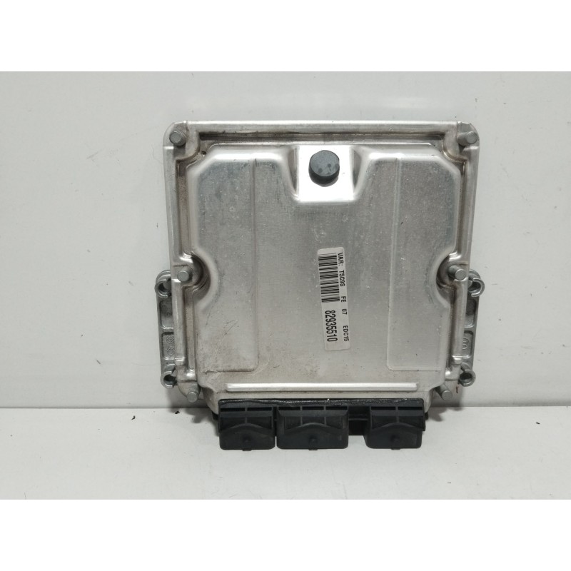 CENTRALITA MOTOR UCE 0281011081  - imagen 2