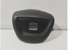 Recambio de airbag delantero izquierdo para seat toledo iv (kg3) 1.6 tdi referencia OEM IAM 5P0880201AN1MM  