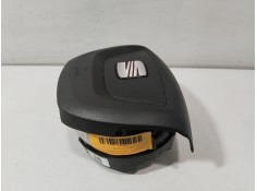 Recambio de airbag delantero izquierdo para seat toledo iv (kg3) 1.6 tdi referencia OEM IAM 5P0880201AN1MM   2