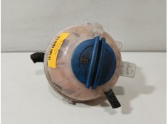 Recambio de deposito expansion para seat toledo iv (kg3) 1.6 tdi referencia OEM IAM 6Q0121407D  