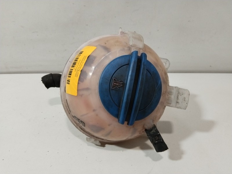 Recambio de deposito expansion para seat toledo iv (kg3) 1.6 tdi referencia OEM IAM 6Q0121407D  