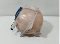 Recambio de deposito expansion para seat toledo iv (kg3) 1.6 tdi referencia OEM IAM 6Q0121407D   2