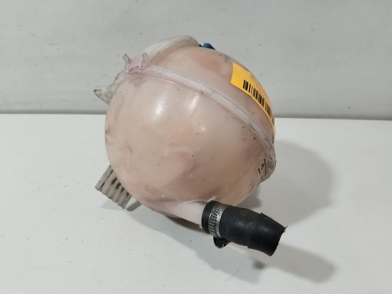 Recambio de deposito expansion para seat toledo iv (kg3) 1.6 tdi referencia OEM IAM 6Q0121407D  