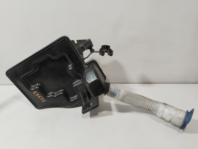 Recambio de deposito limpia para seat toledo iv (kg3) 1.6 tdi referencia OEM IAM 6R0955453E  