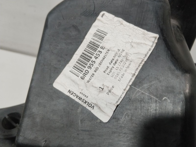 Recambio de deposito limpia para seat toledo iv (kg3) 1.6 tdi referencia OEM IAM 6R0955453E  