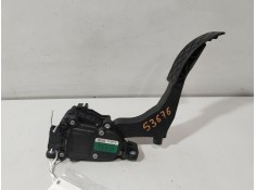 Recambio de pedal acelerador para seat toledo iv (kg3) 1.6 tdi referencia OEM IAM 6R1721503B / 6Q1721503M   2