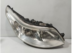 Recambio de faro derecho para citroën c4 i (lc_) 1.6 hdi referencia OEM IAM 6206L4  
