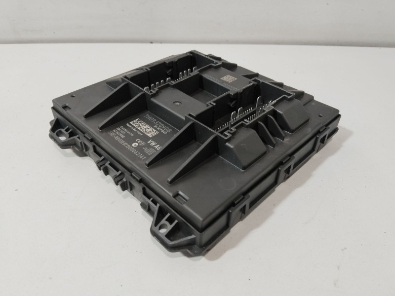 Recambio de modulo confort para seat toledo iv (kg3) 1.6 tdi referencia OEM IAM 7H0937090B  