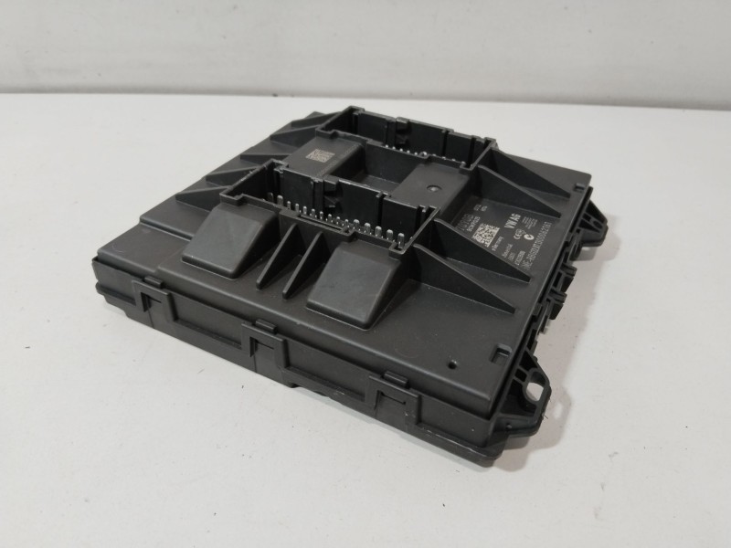 Recambio de modulo confort para seat toledo iv (kg3) 1.6 tdi referencia OEM IAM 7H0937090B  