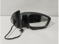 Recambio de espejo retrovisor derecho para seat toledo iv (kg3) 1.6 tdi referencia OEM IAM 5JB857408F  