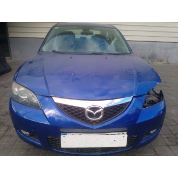 MAZDA 3 BERLINA (BK)