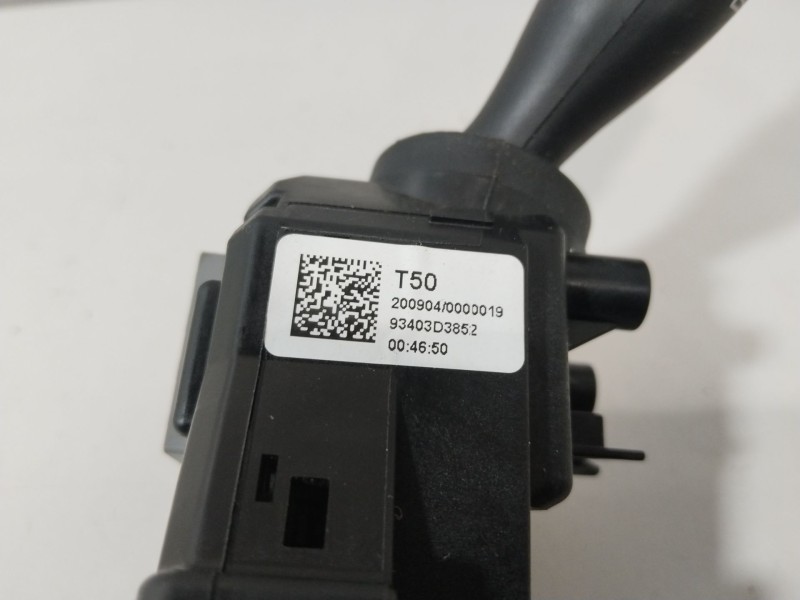 Recambio de mando multifuncion para hyundai tucson (tl, tle) 1.6 gdi referencia OEM IAM 93403D3852  